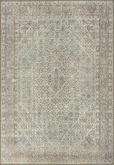 Antique Sand Washable Rug