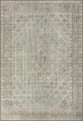 Antique Sand Washable Rug