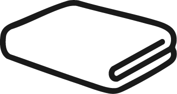 Your Rug will arrive folded