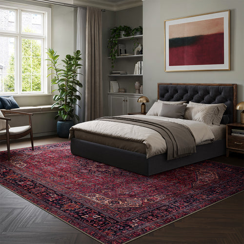 Bedroom Rugs