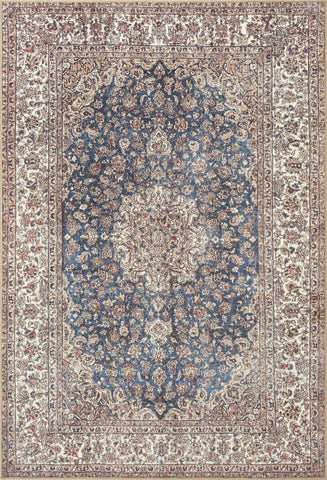 Vintage Desert Washable Rug