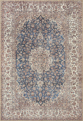 Vintage Desert Washable Rug